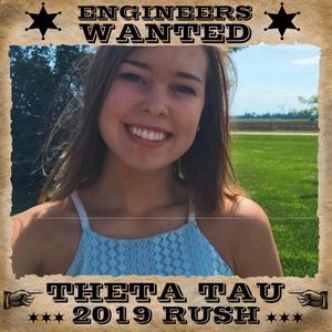 Meet your Posher, Lauren